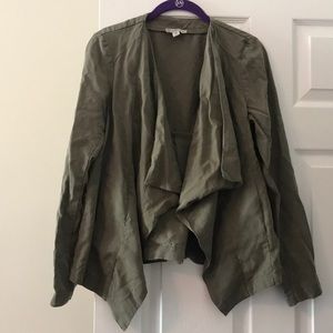 Elaine Rose Jacket